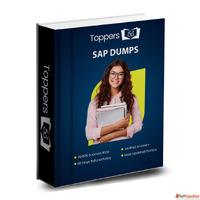 SAP Exam Dumps with Questions and Answers