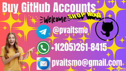 Types of Buy GitHub accounts Opportunities