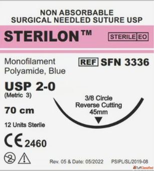 Why Choosing the Right Surgical Suture Material Matters