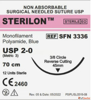 Why Choosing the Right Surgical Suture Material Matters