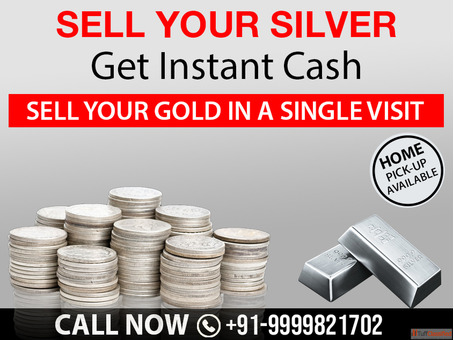 How to Find the Best Silver Jewelry Buyer in Your City