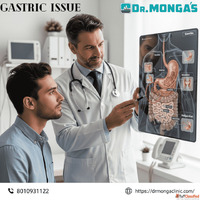Best ayurvedic gastroenterologist in delhi