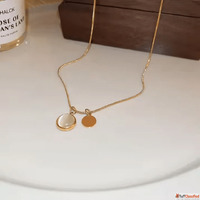 Buy Necklace For Women Online in India