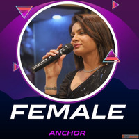 Corporate Event Host in Noida Why Female Hosts Are in Demand