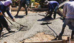 ready mix concrete suppliers