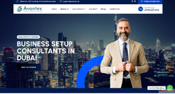 Business Setup Consultant in Dubai