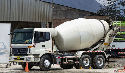 rmc suppliers near Hyderabad
