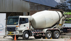 rmc suppliers near Hyderabad
