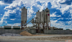 rmc plant Hyderabad