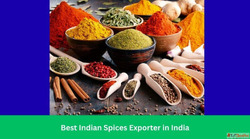 Best Whole Spices Exporter in India - Fabstor Imports Export...
