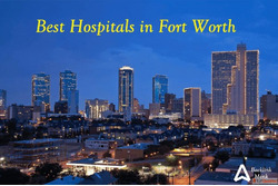 Best Hospitals in Fort Worth