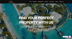 Best Real Estate Company in Dubai BS International
