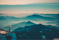Kedarkantha Trek Package - Trip Trishul