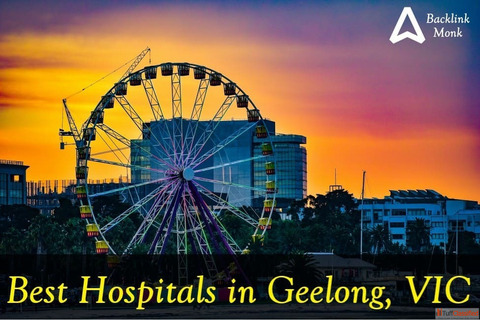Best Hospitals in Geelong