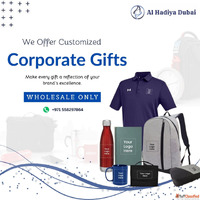 Elegant Cosmetic Bags Perfect Corporate Gifts in Dubai
