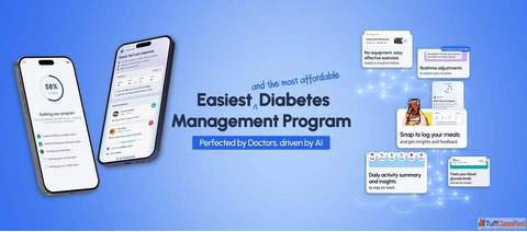Diabetes Reversal