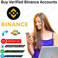 The Unlimited Guide How to Buying Verified Binance Accounts ...