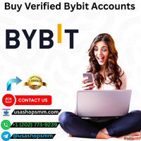 No Risks of Buying Verified Bybit Account Worldwide in This ...
