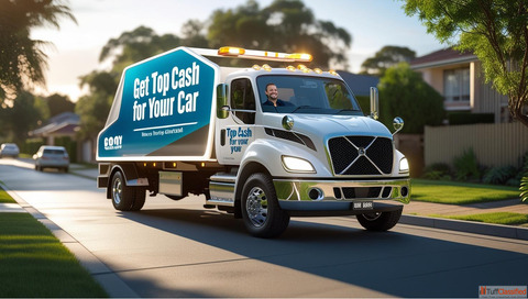 How to Sell Car for Scrap in WA - WA Car Removals