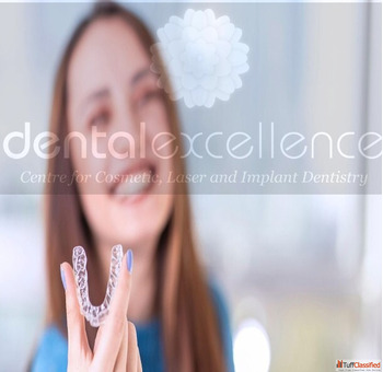 Invisalign Adelaide