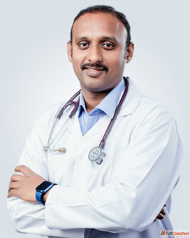 Surgical Gastroenterologist in Vijayawada Best Gastro Hospital in Vijayawada