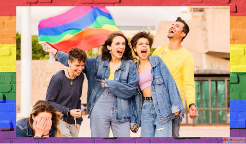 LGBTQ Tour Packages