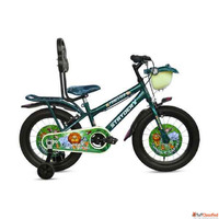 Best 16 Inch Kids Bicycle Safe Fun for Young Riders - Stryde...