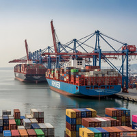 Glottis Logistics Company in Chennai India Cargo Services