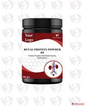 Top Protein Powder For Renal Manufacturer in Ahmedabad India