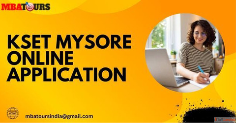 kset mysore online application