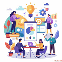 Best Advertising Agencies MARK CREATIVES