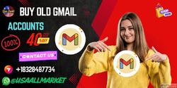 Buy Gmail Accounts - 100 New Aged Bulk PVA Trusted