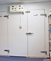 Cold Room Storage Manufacturer - Altif Foams Greater Noida