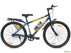 26T Bicycle for Strong Comfortable Perfect for Daily Rides -...