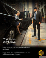 London to Heathrow Taxi - Reliable Transfers with Minicabrid...