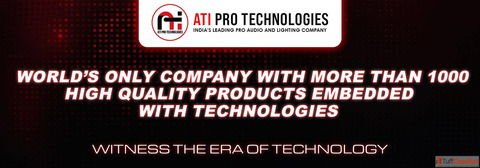 Trusted Speaker Brands in India for Professional Audio