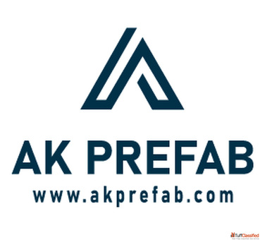 AK Prefab Modular Building Solutions In Dubai