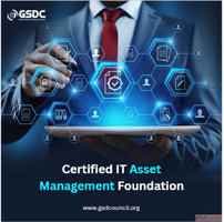 The Role of IT Asset Management Foundation in Strengthening ...