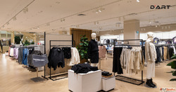 Turnkey Retail Fitouts