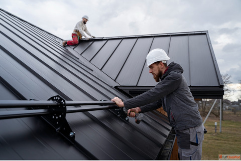 Waterproofing Solution in Haridwar