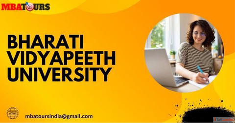 Bharati Vidyapeeth University