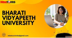 Bharati Vidyapeeth University