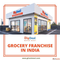How Do Franchisees Achieve Success with a Grocery Franchise ...