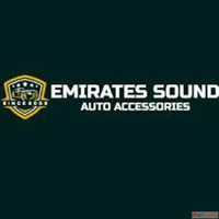 Emirates Sound Best Car Accessories Abu Dhabi