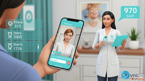 The Future of Pet Parenting Is Digital