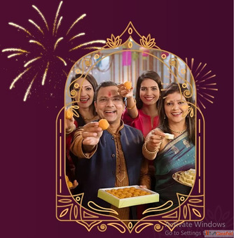 Office Diwali Party For Corporates