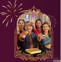 Office Diwali Party For Corporates