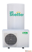 Domestic Heat Pumps - Cut Costs Not Comfort