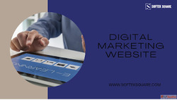 Build a Digital Marketing Website for Business Growth