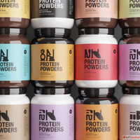 Redefining Strength with Innovative Whey Protein Packaging -...